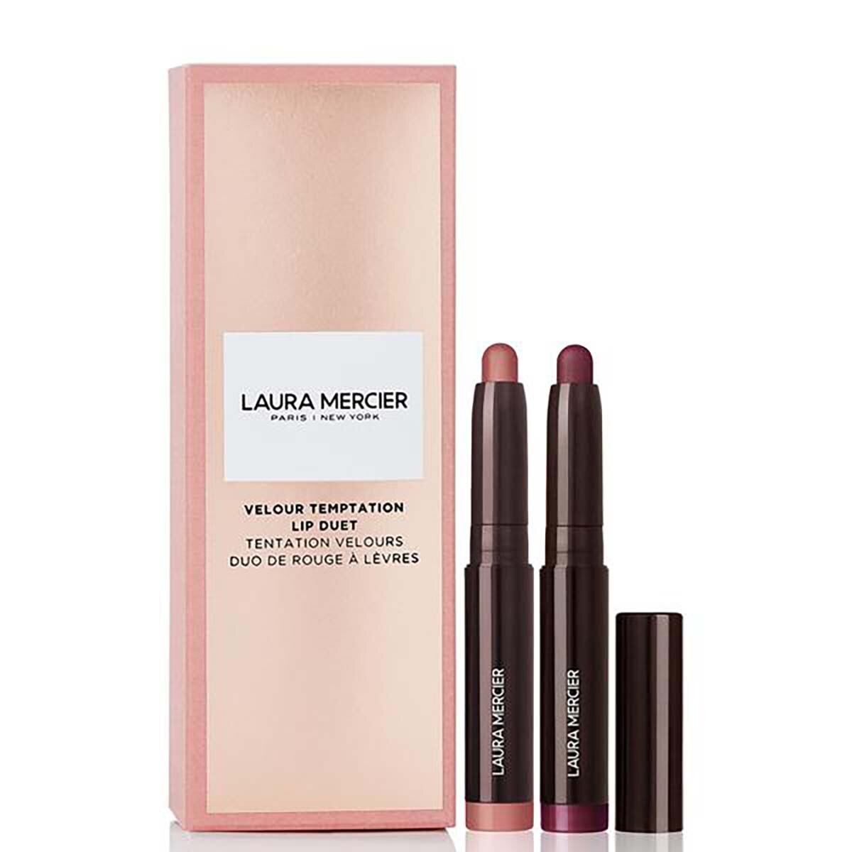 VELOUR TEMPTATION LIP DUET (SET DE LABIOS)